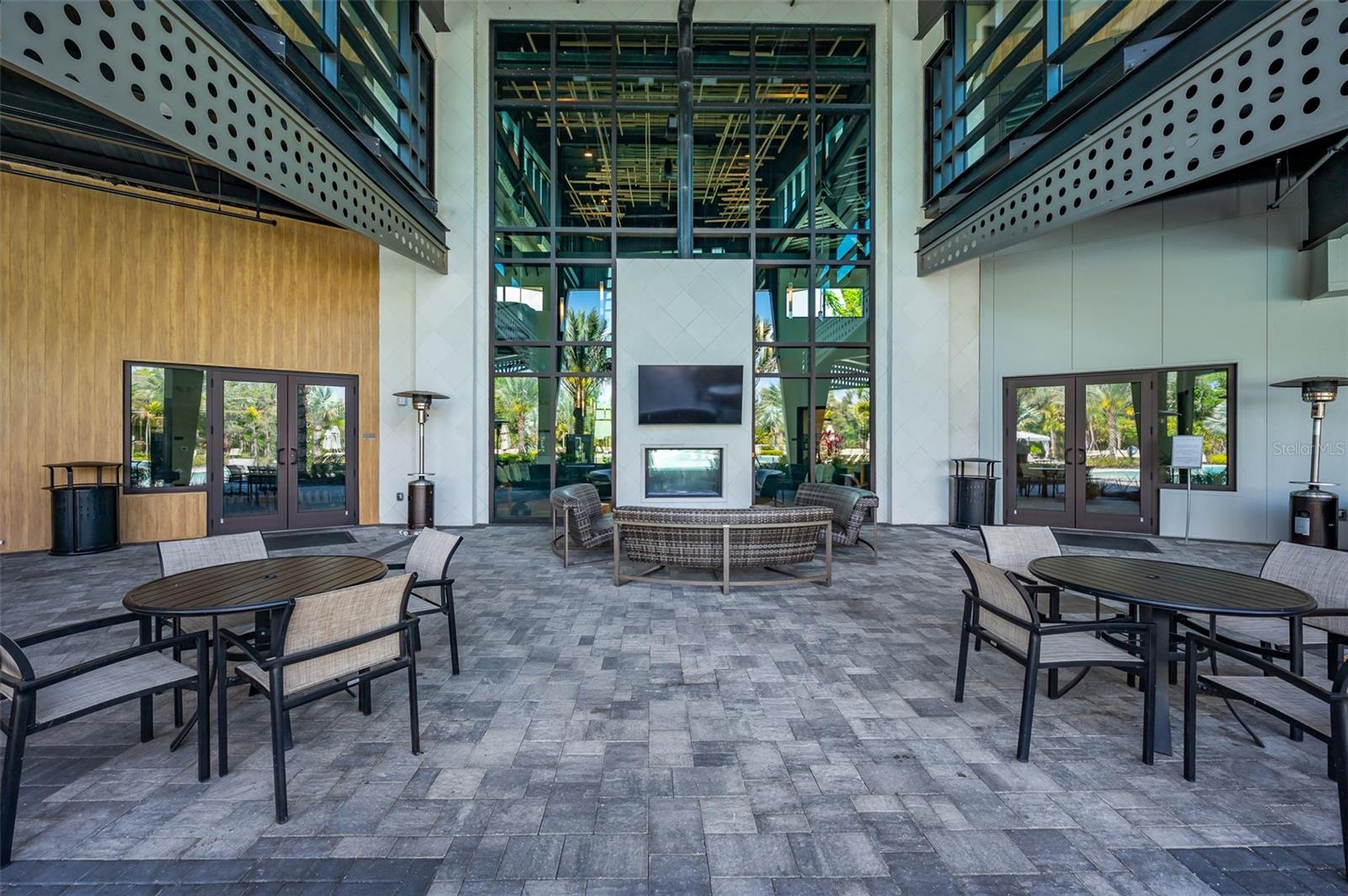 SKYE RANCH NBRHD THREE - Residential