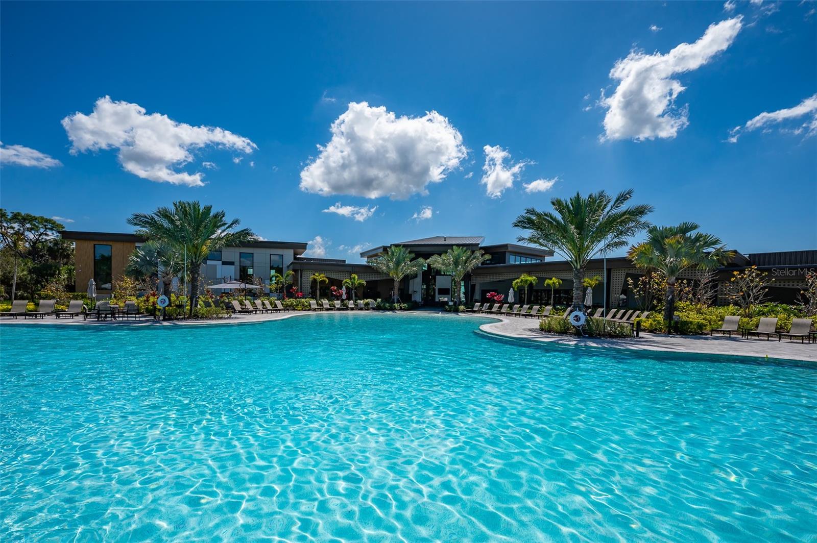 SKYE RANCH NBRHD THREE - Residential