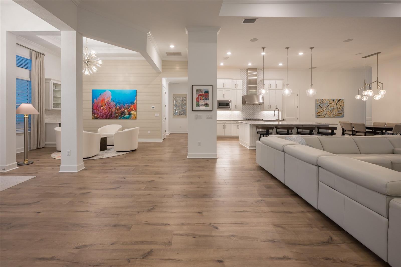 SKYE RANCH NBRHD THREE - Residential