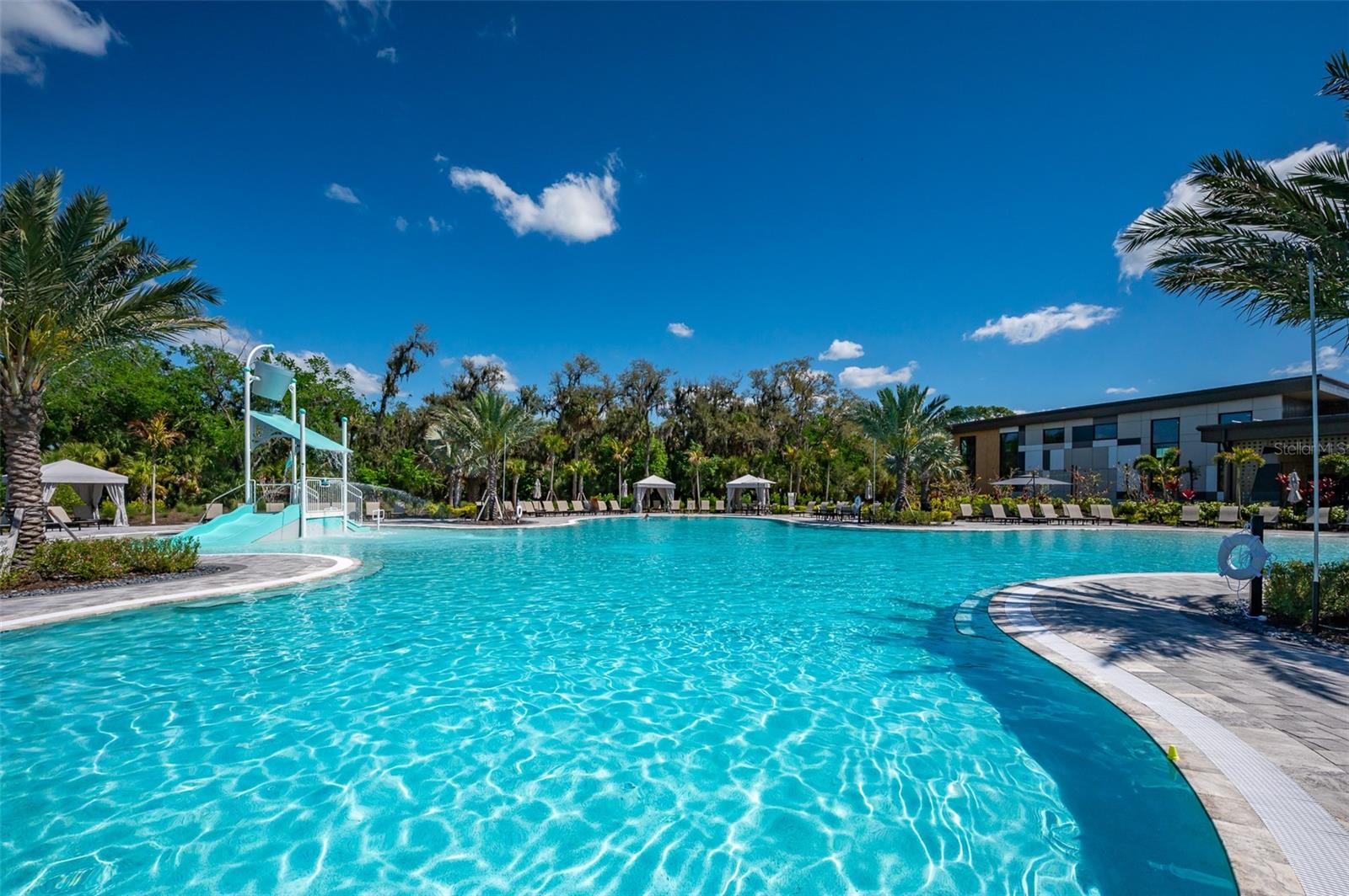 SKYE RANCH NBRHD THREE - Residential