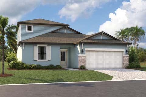 Photo of 8724 Canard Cove, Palmetto, FL 34221 (MLS # R4911695)