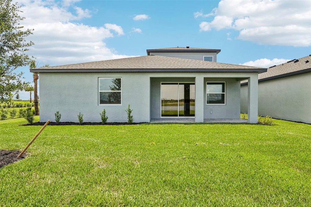 Photo of 8724 Canard Cove, Palmetto, FL 34221 (MLS # R4911695)