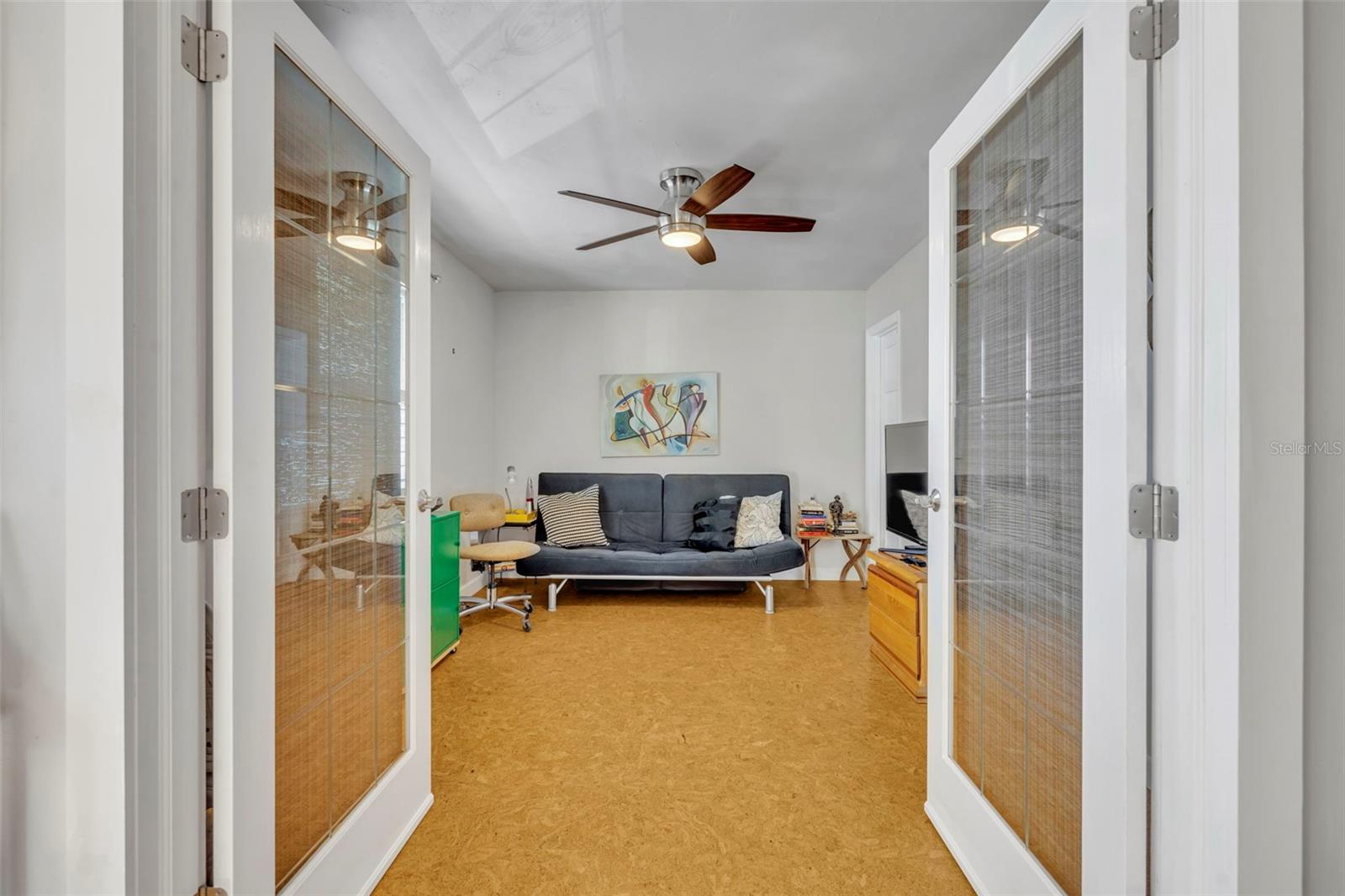 LAKESIDE MANOR APTS CONDO - Residential