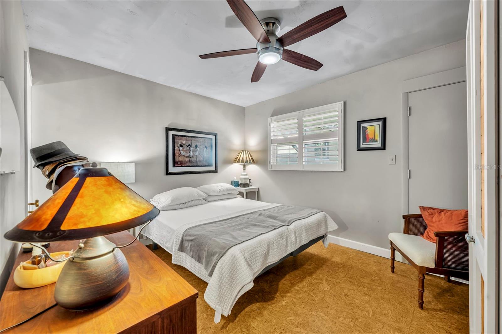 LAKESIDE MANOR APTS CONDO - Residential