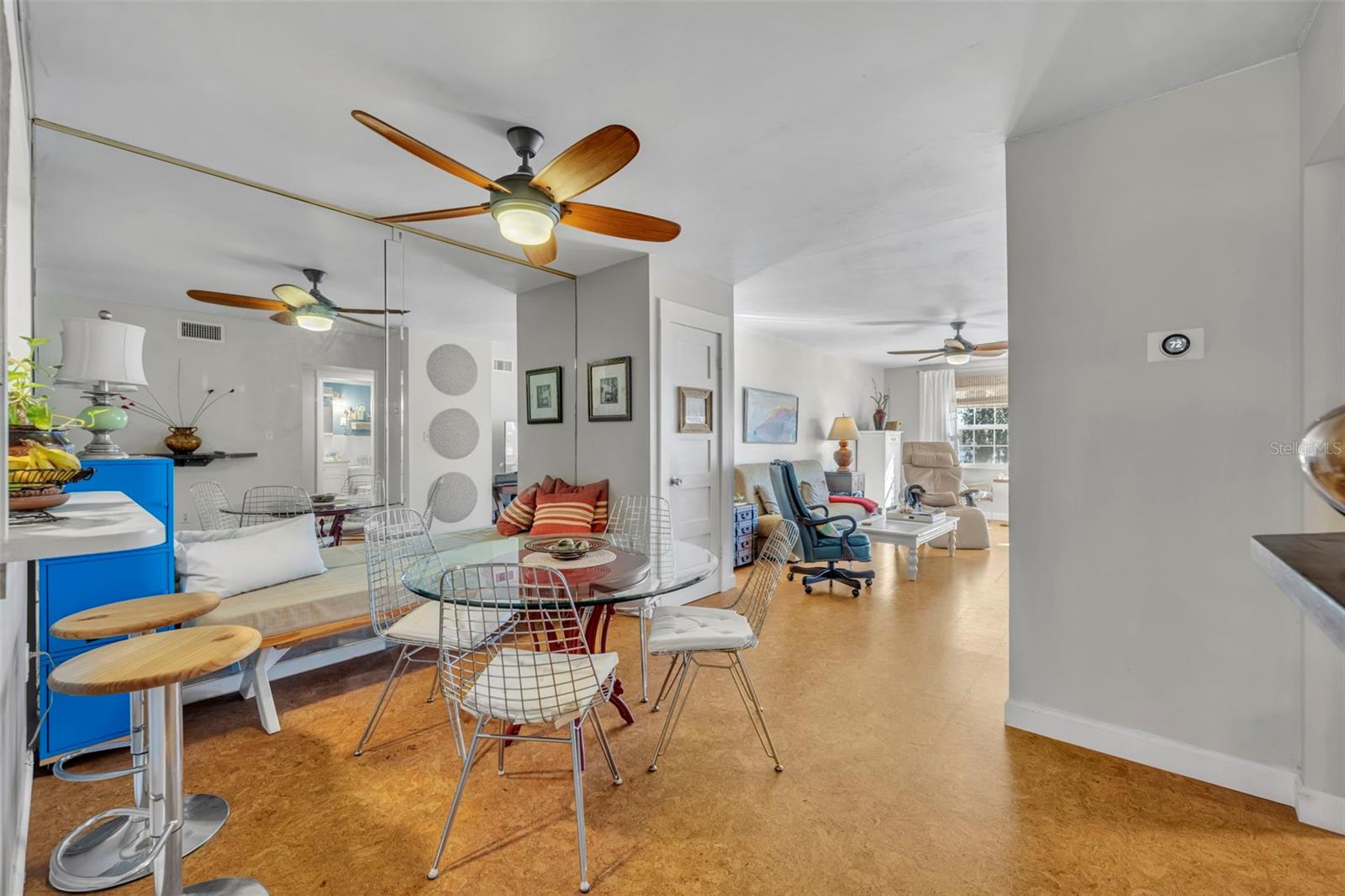 LAKESIDE MANOR APTS CONDO - Residential