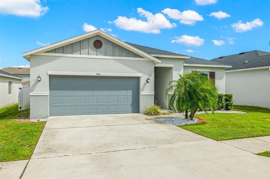 Photo of 7516 Ibis Drive, Lakeland, FL 33810 (MLS # W7879442)