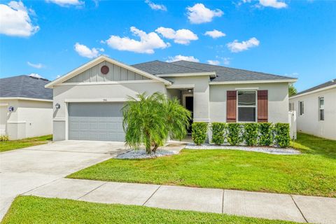 Photo of 7516 Ibis Drive, Lakeland, FL 33810 (MLS # W7879442)