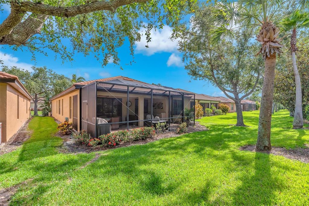 Photo of 321 Silver Falls Drive, Apollo Beach, FL 33572 (MLS # TB8405499)