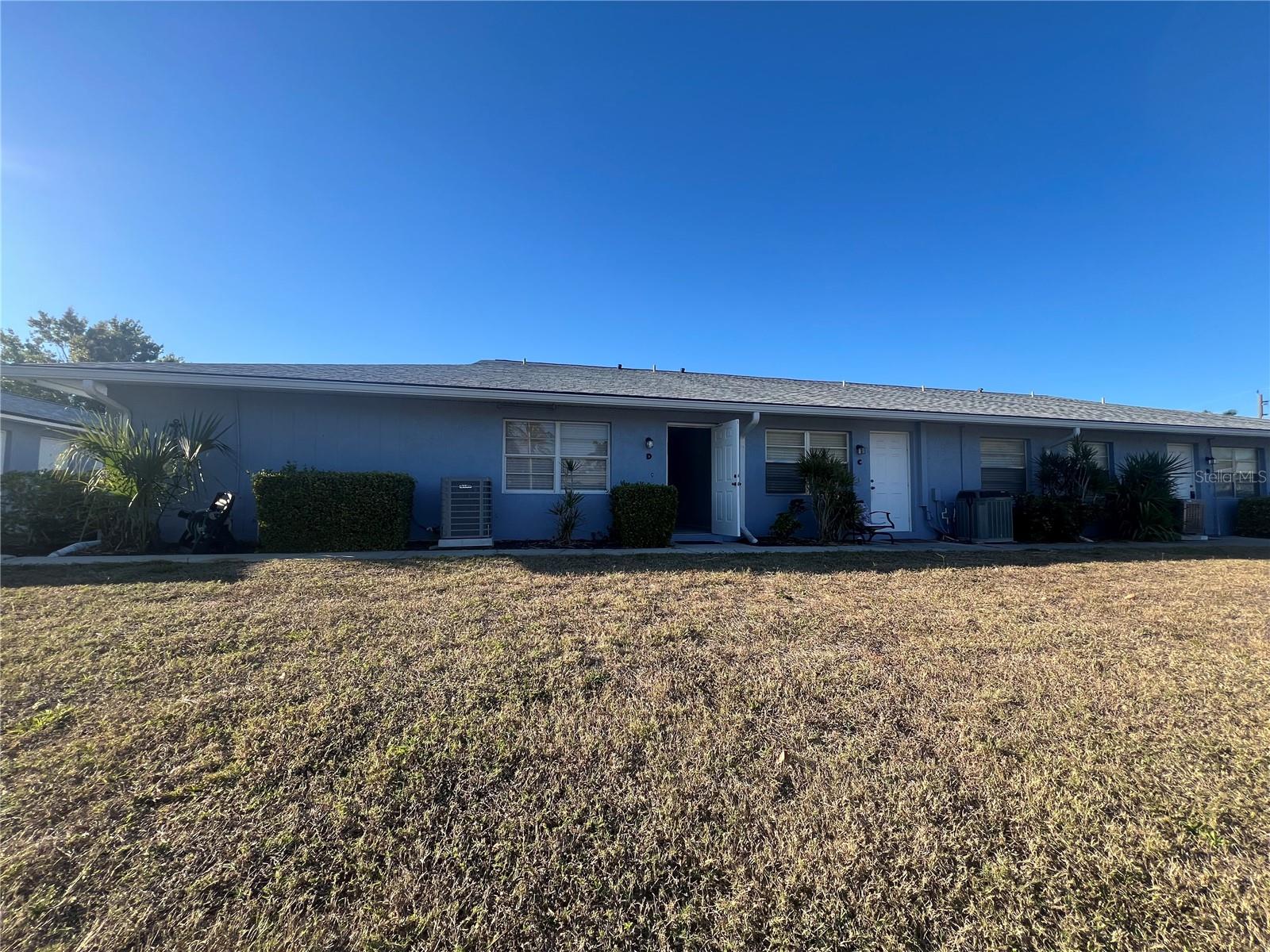 810 KINGS COURT F, PUNTA GORDA, FL, 33950 2 810 KINGS COURT F