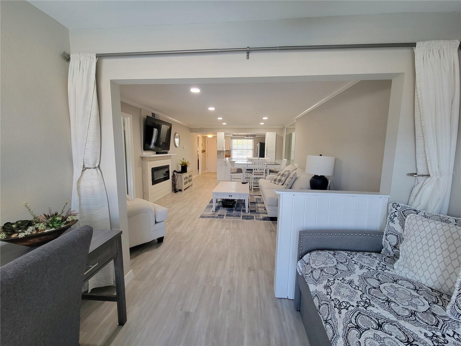 HEATHER LAKE APTS CONDO - Residential Lease