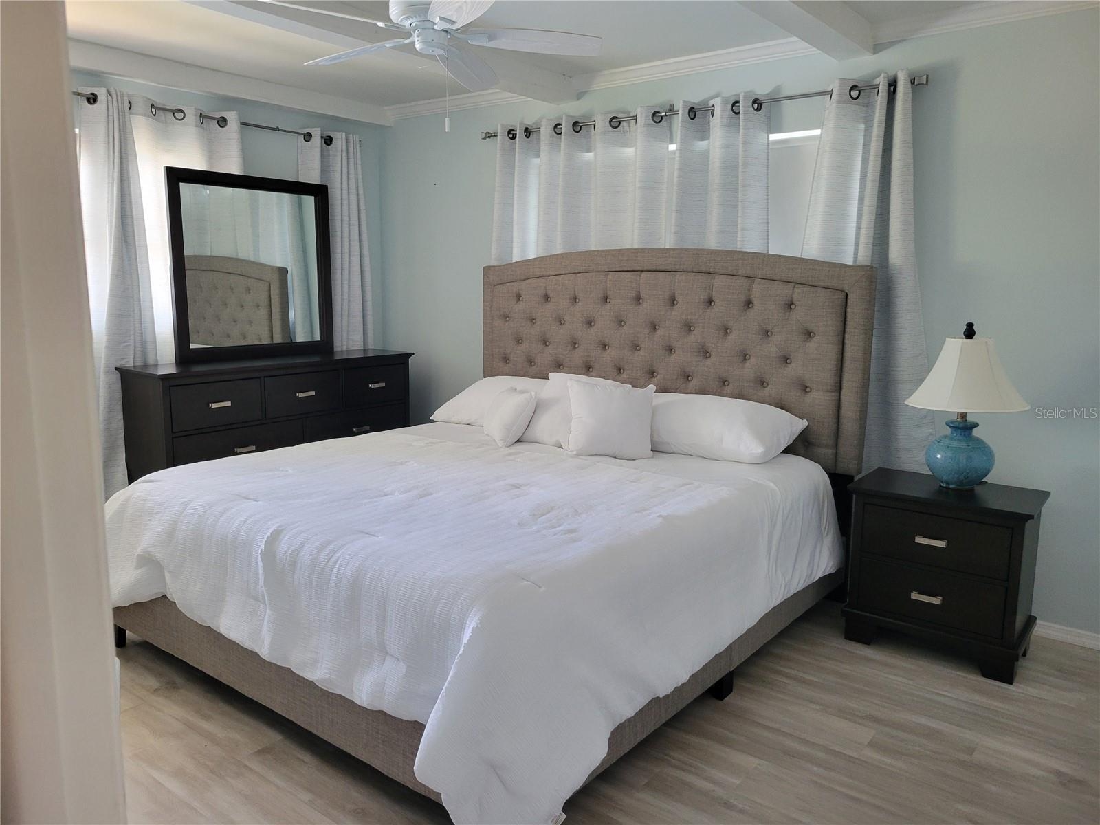 HEATHER LAKE APTS CONDO - Residential Lease