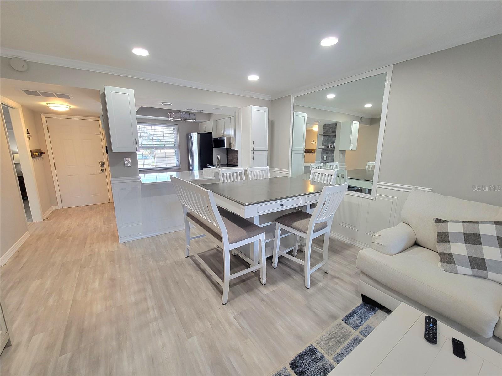 HEATHER LAKE APTS CONDO - Residential Lease