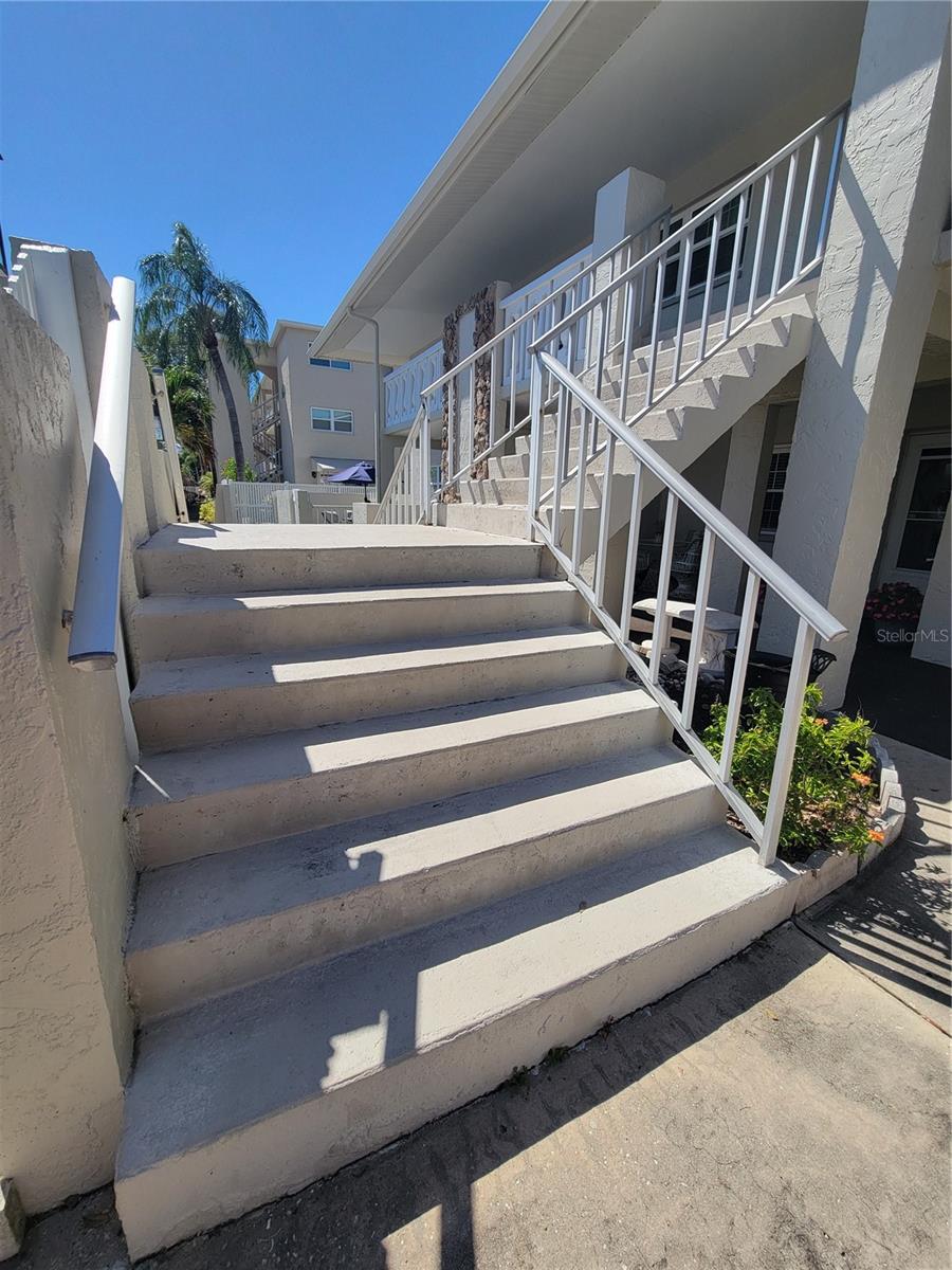 HEATHER LAKE APTS CONDO - Residential Lease