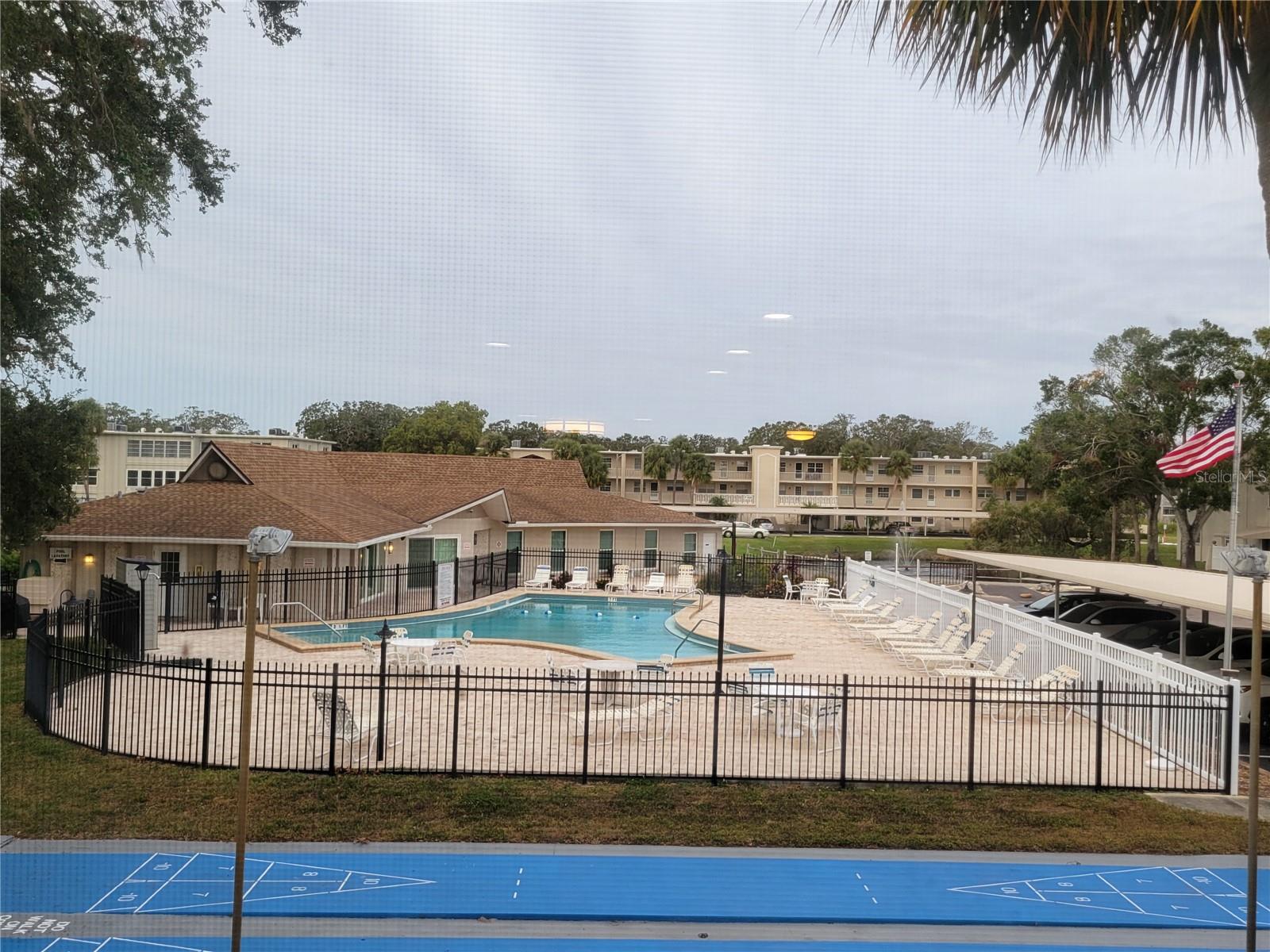 HEATHER LAKE APTS CONDO - Residential Lease