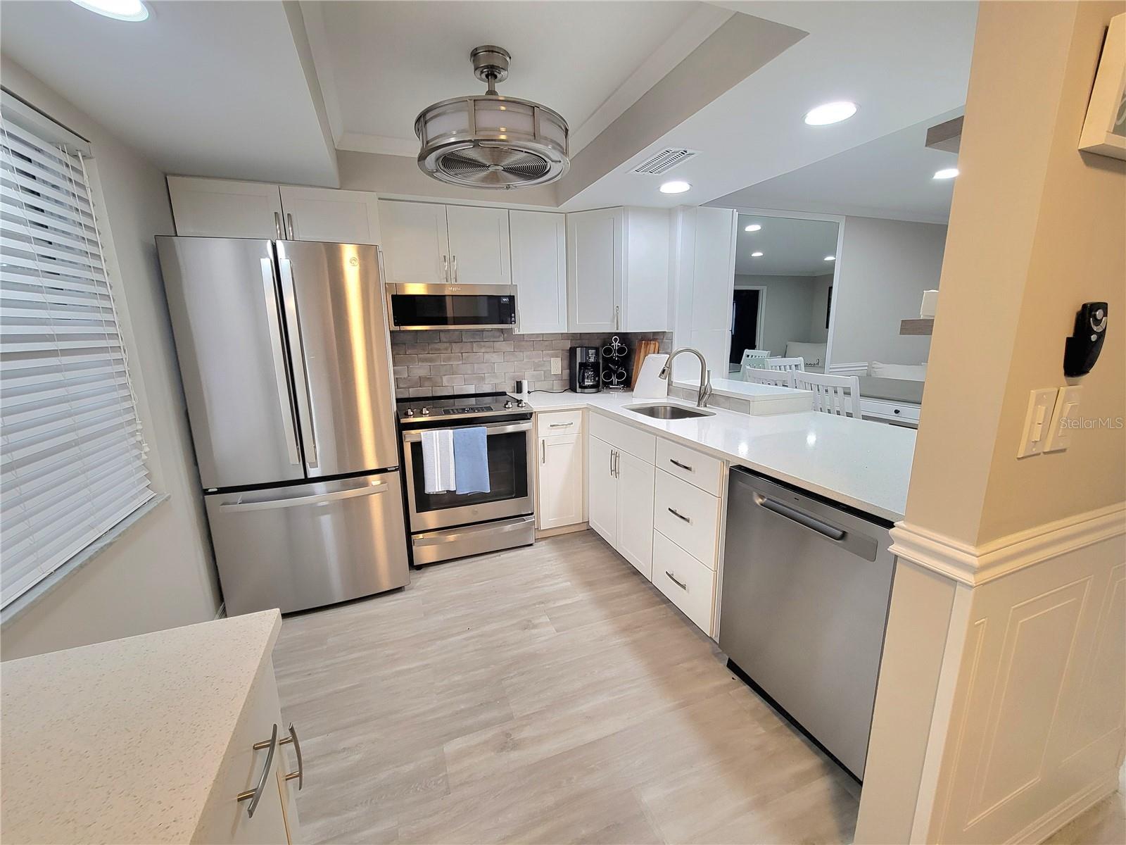 HEATHER LAKE APTS CONDO - Residential Lease