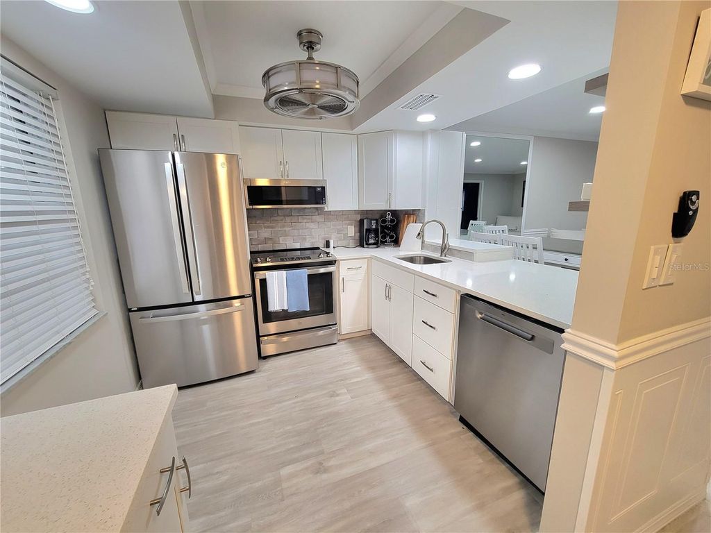 Photo of 930 Virginia Street #203, Dunedin, FL 34698 (MLS # TB8463377)