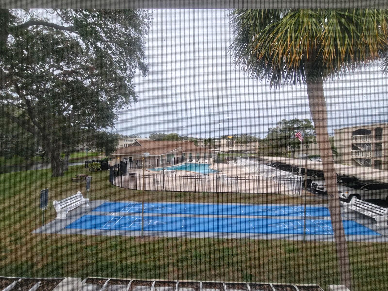 HEATHER LAKE APTS CONDO - Residential Lease