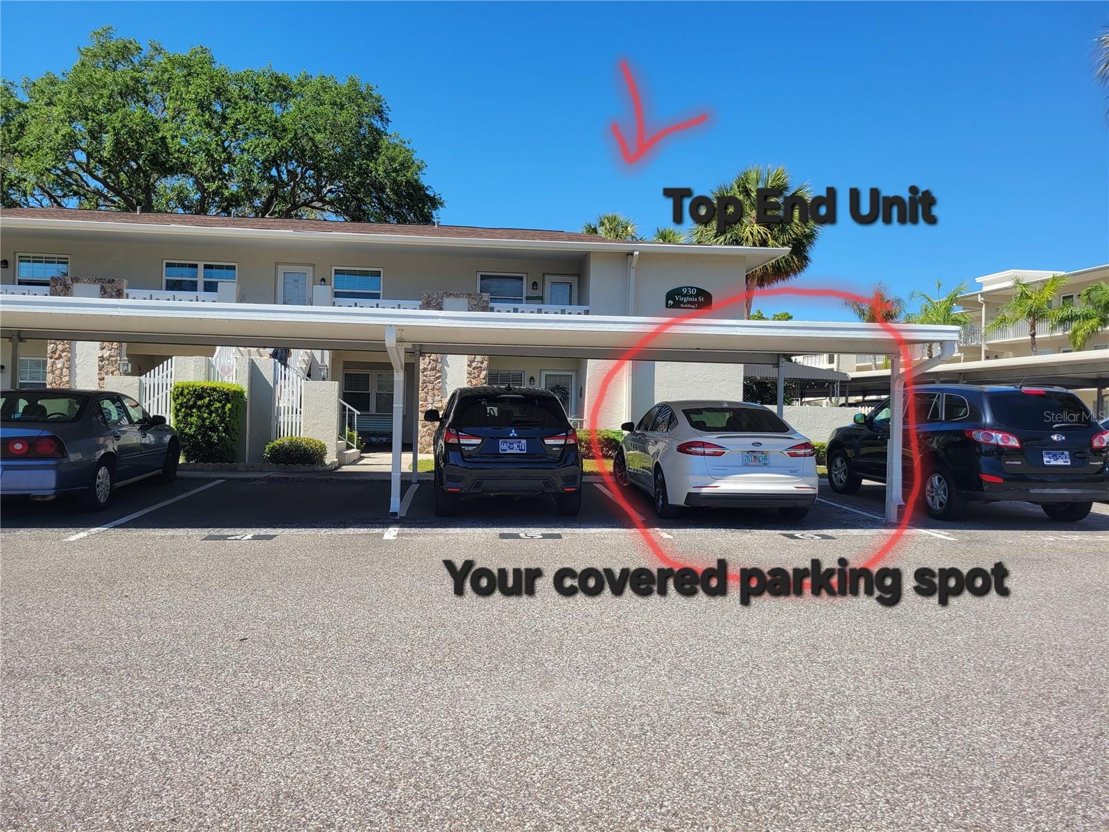 HEATHER LAKE APTS CONDO - Residential Lease