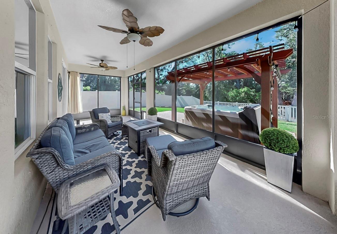MARIPOSA PH 2A & 2B - Residential