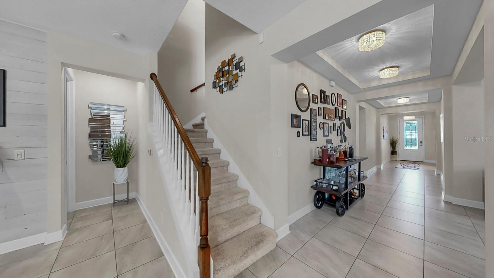 MARIPOSA PH 2A & 2B - Residential