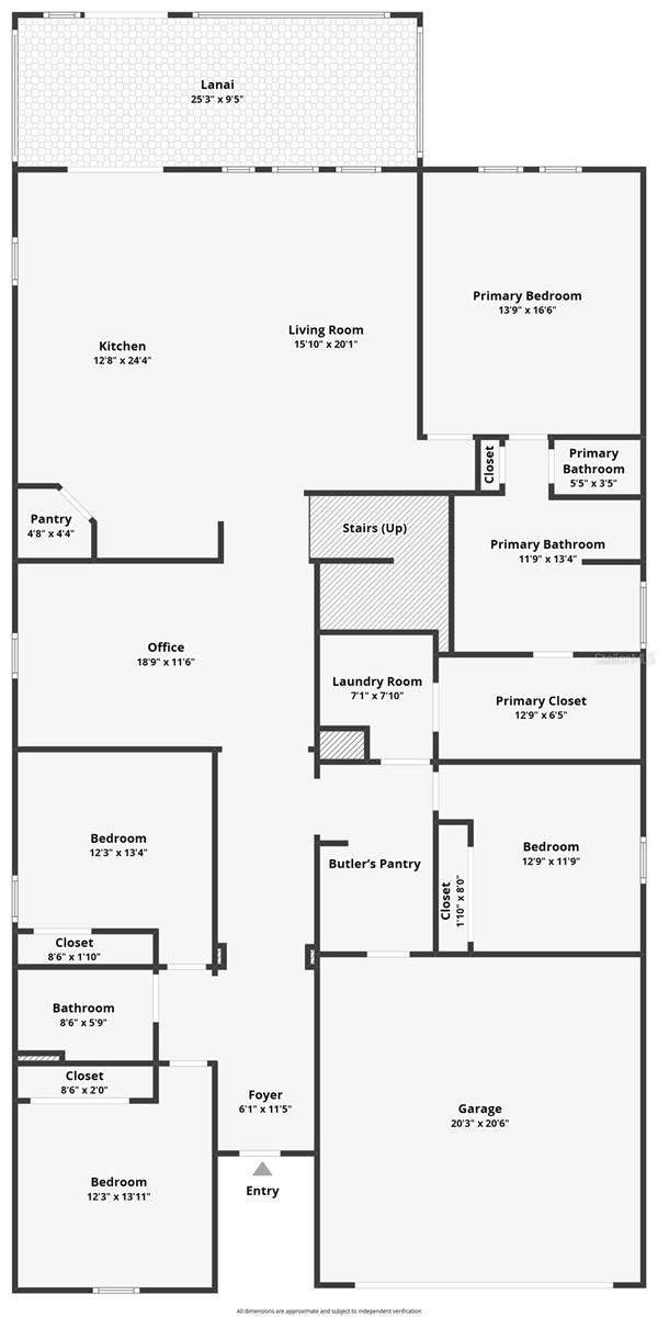 MARIPOSA PH 2A & 2B - Residential