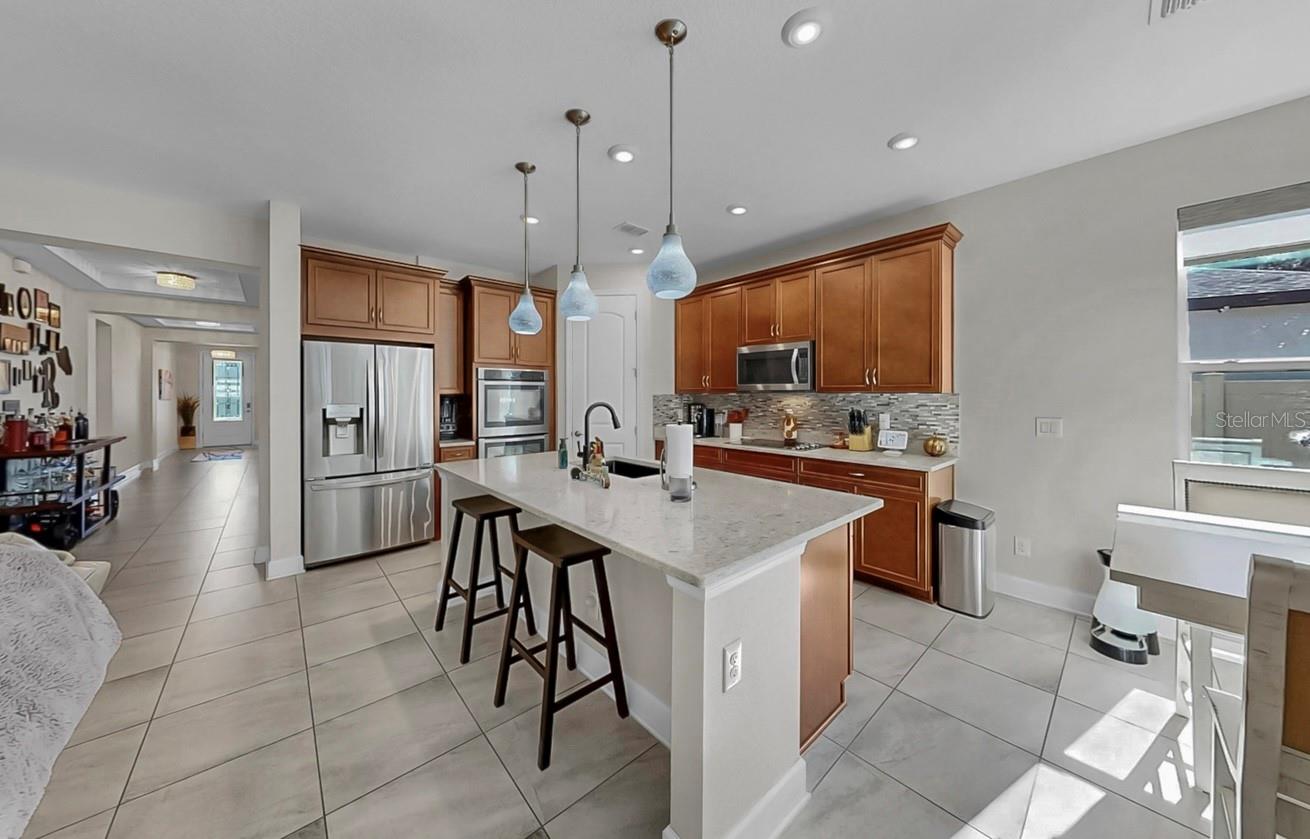 MARIPOSA PH 2A & 2B - Residential