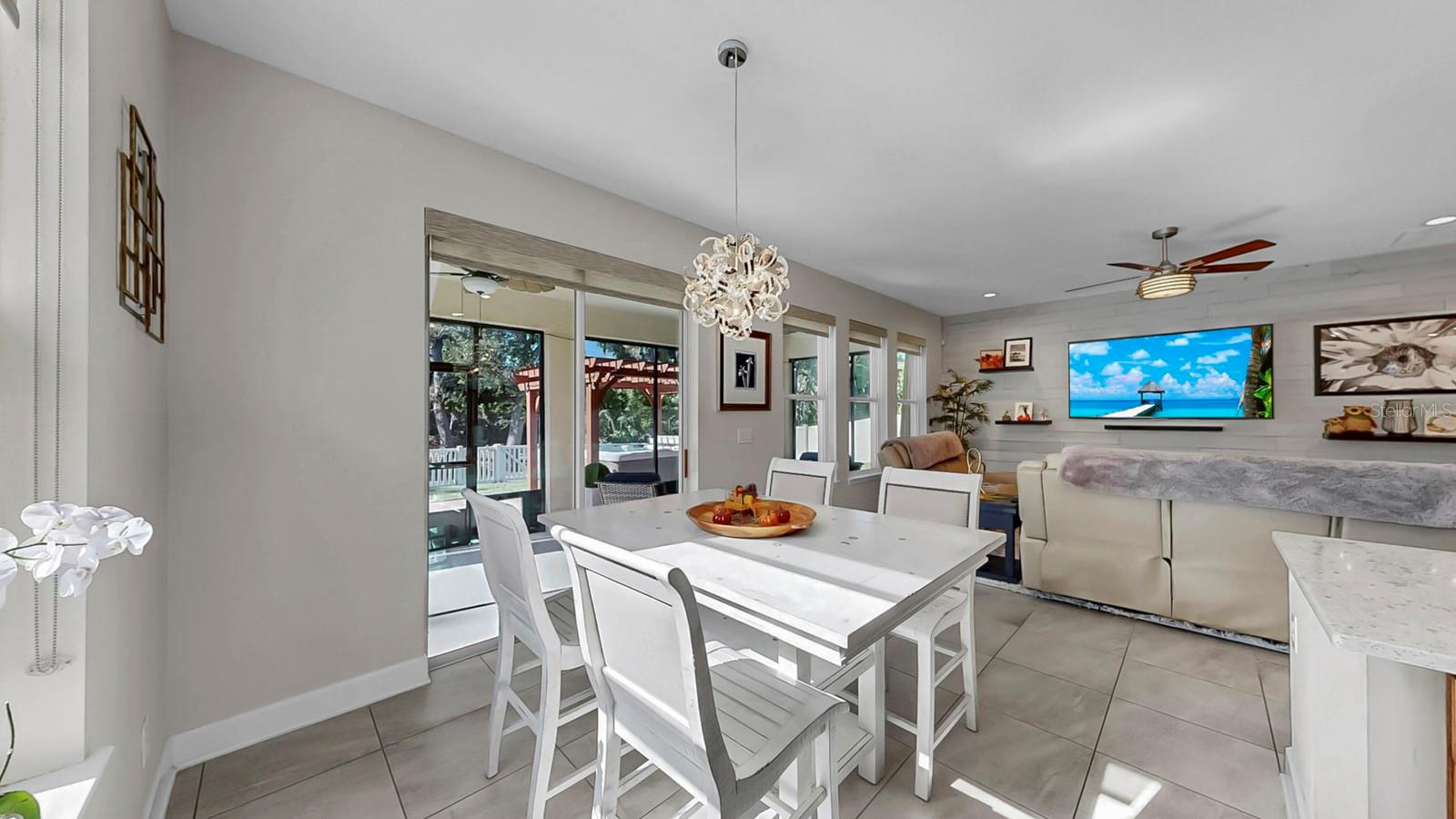 MARIPOSA PH 2A & 2B - Residential