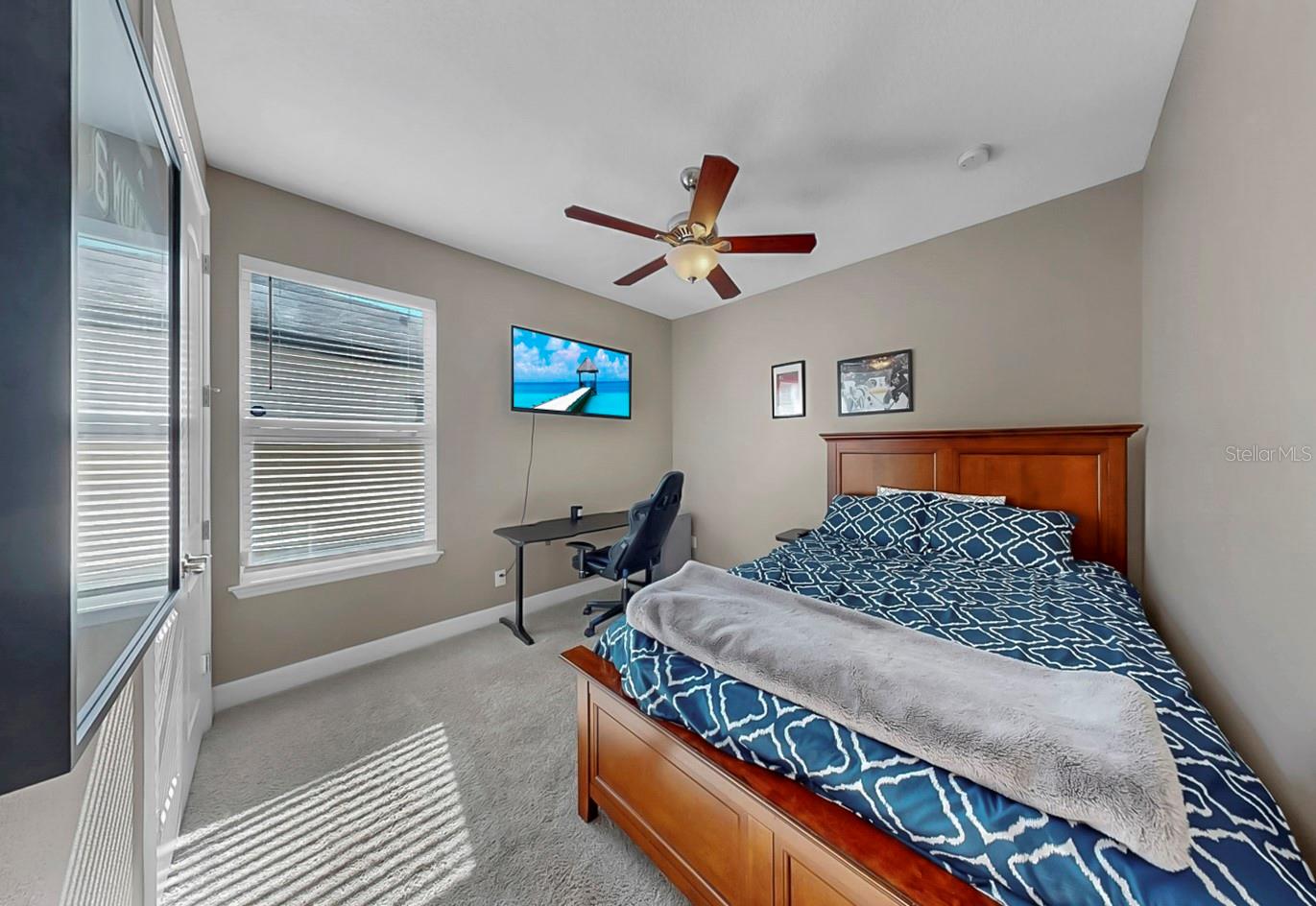 MARIPOSA PH 2A & 2B - Residential