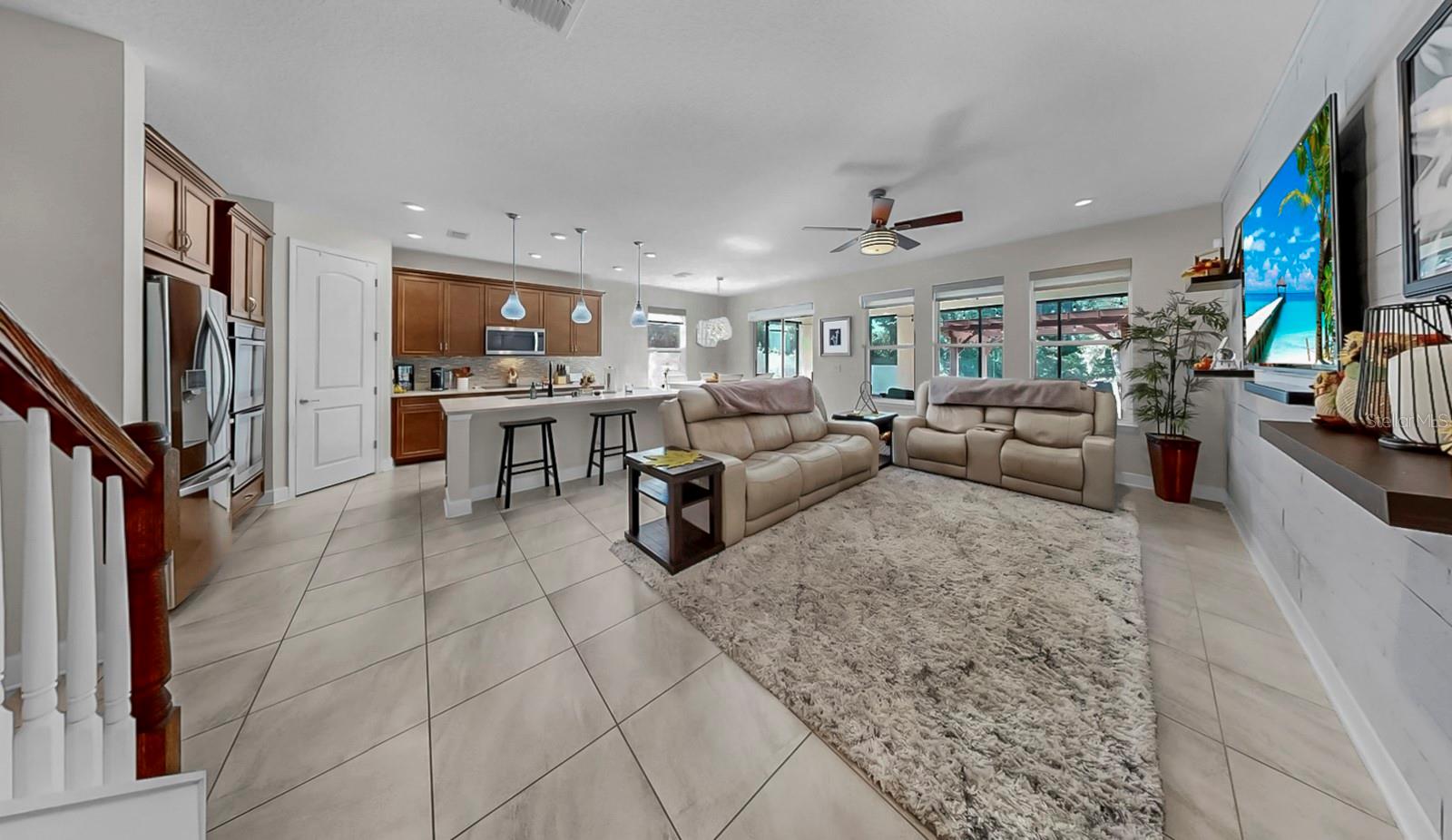 MARIPOSA PH 2A & 2B - Residential