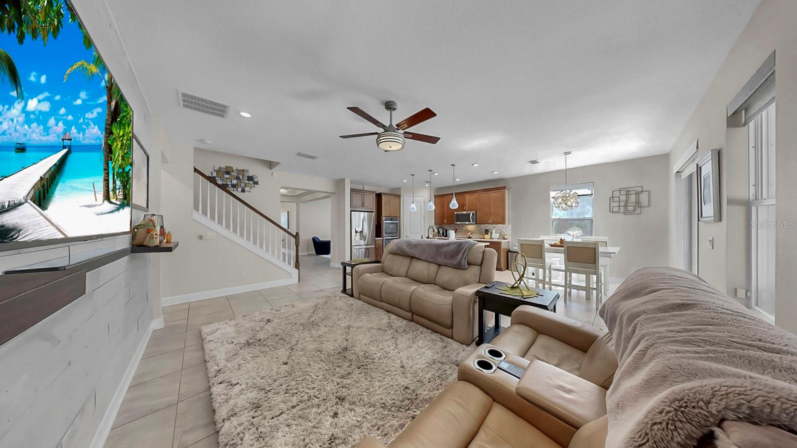 MARIPOSA PH 2A & 2B - Residential