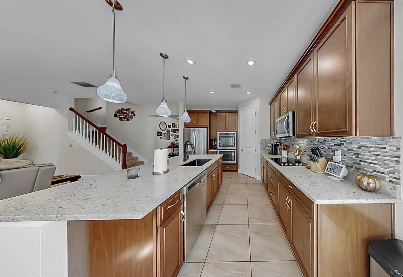 MARIPOSA PH 2A & 2B - Residential