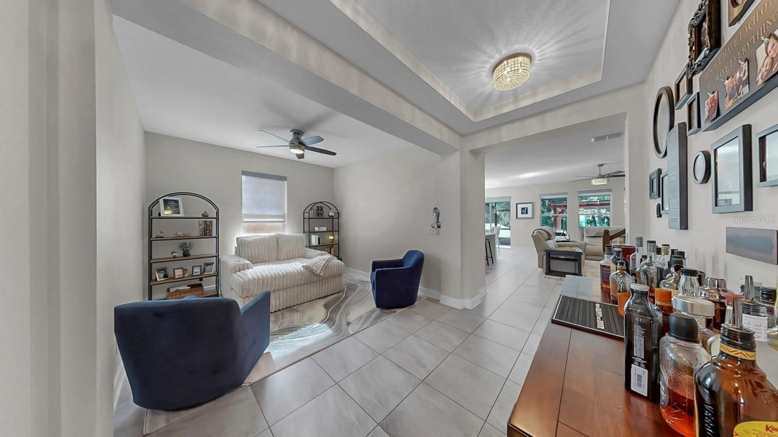 MARIPOSA PH 2A & 2B - Residential