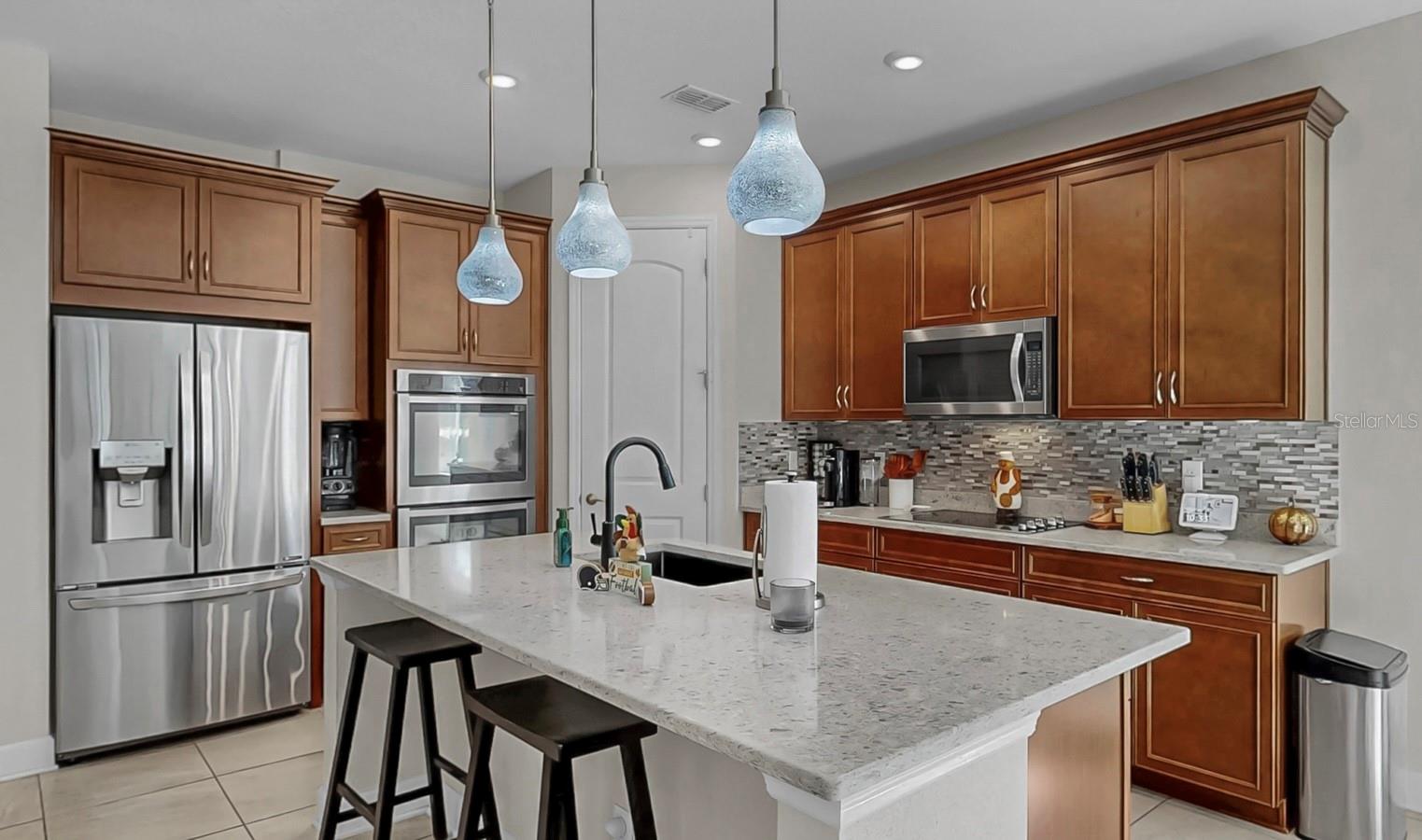 MARIPOSA PH 2A & 2B - Residential