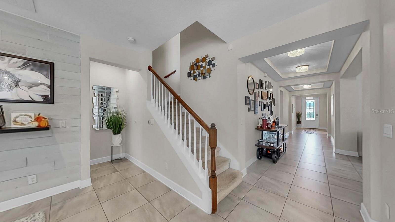 MARIPOSA PH 2A & 2B - Residential