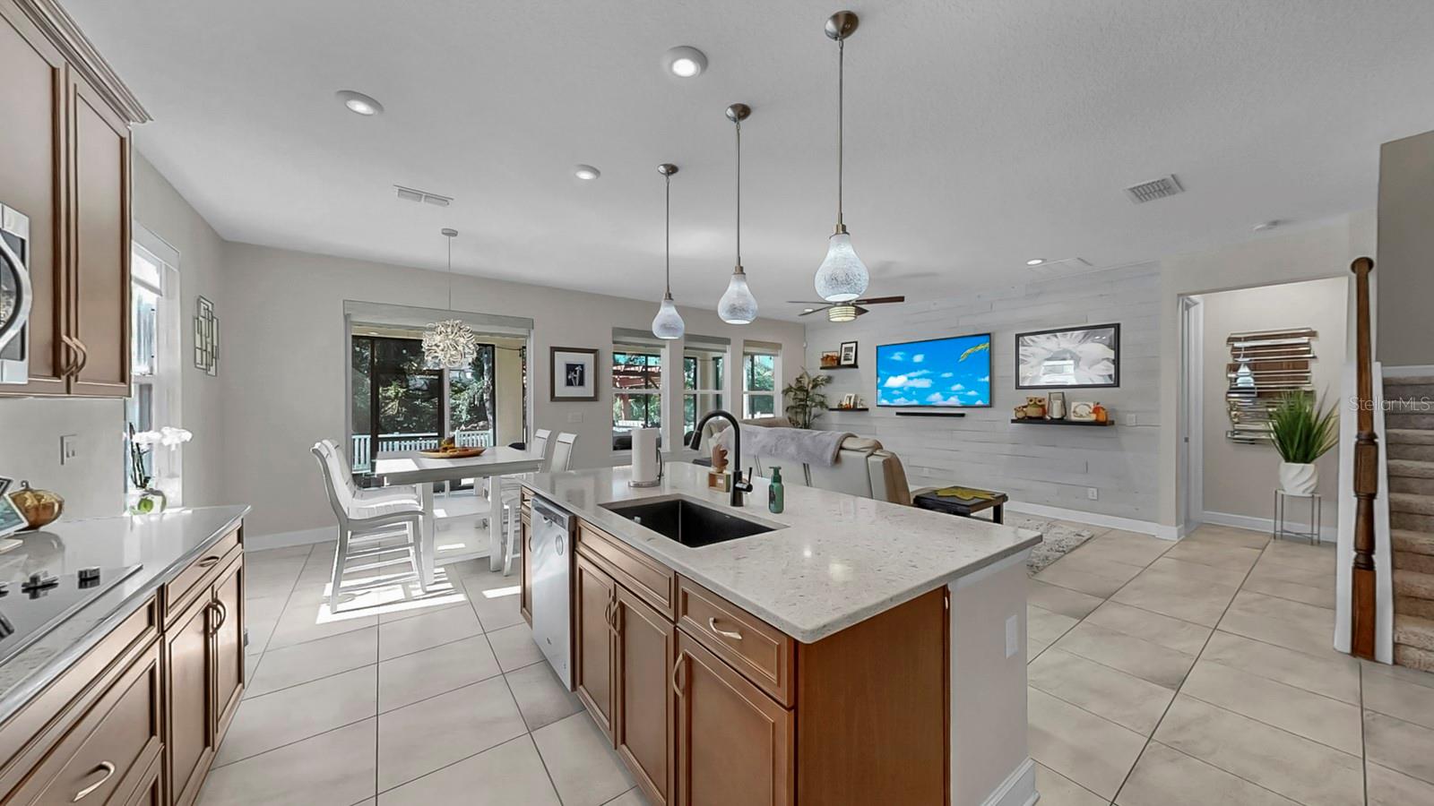 MARIPOSA PH 2A & 2B - Residential