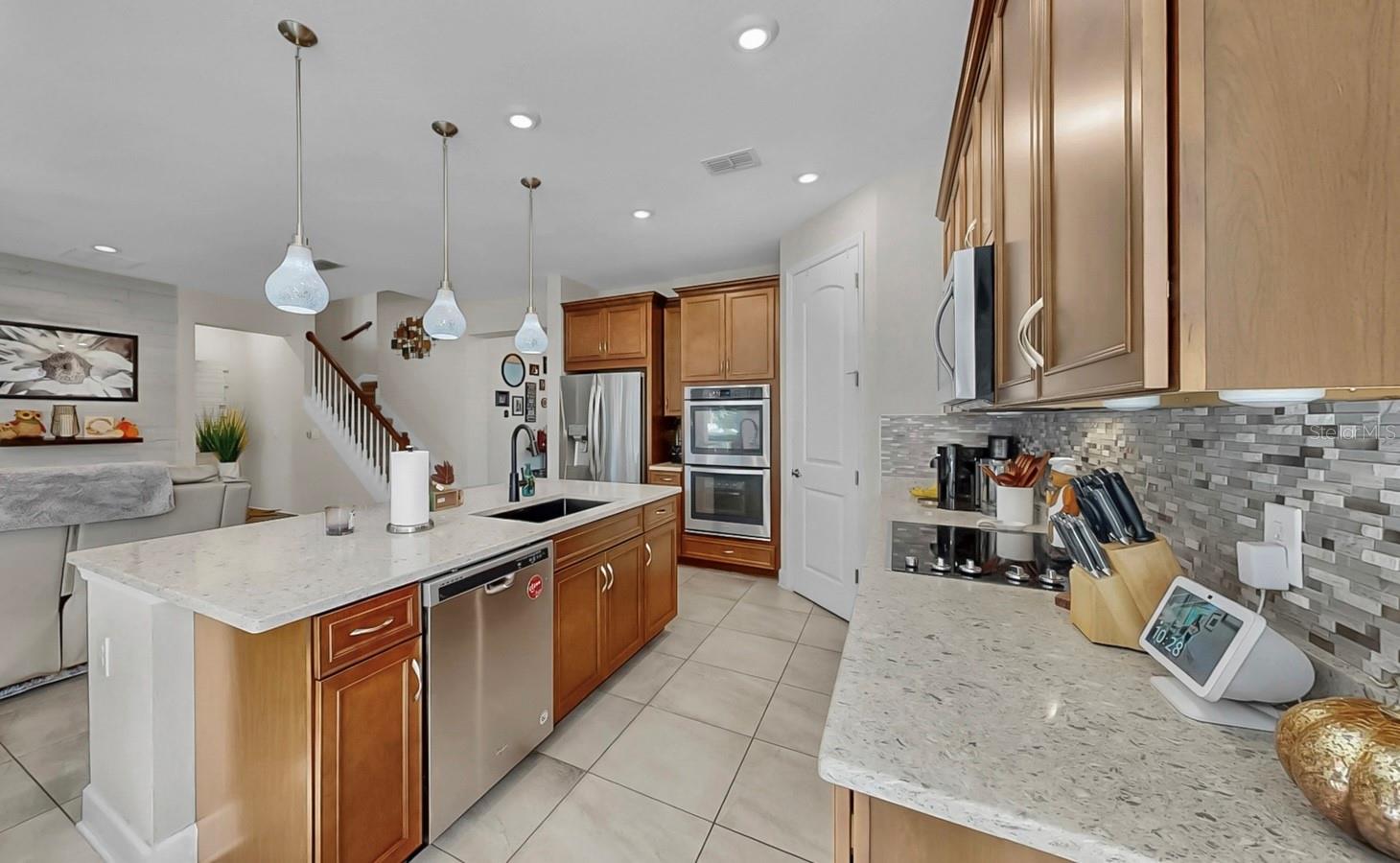 MARIPOSA PH 2A & 2B - Residential