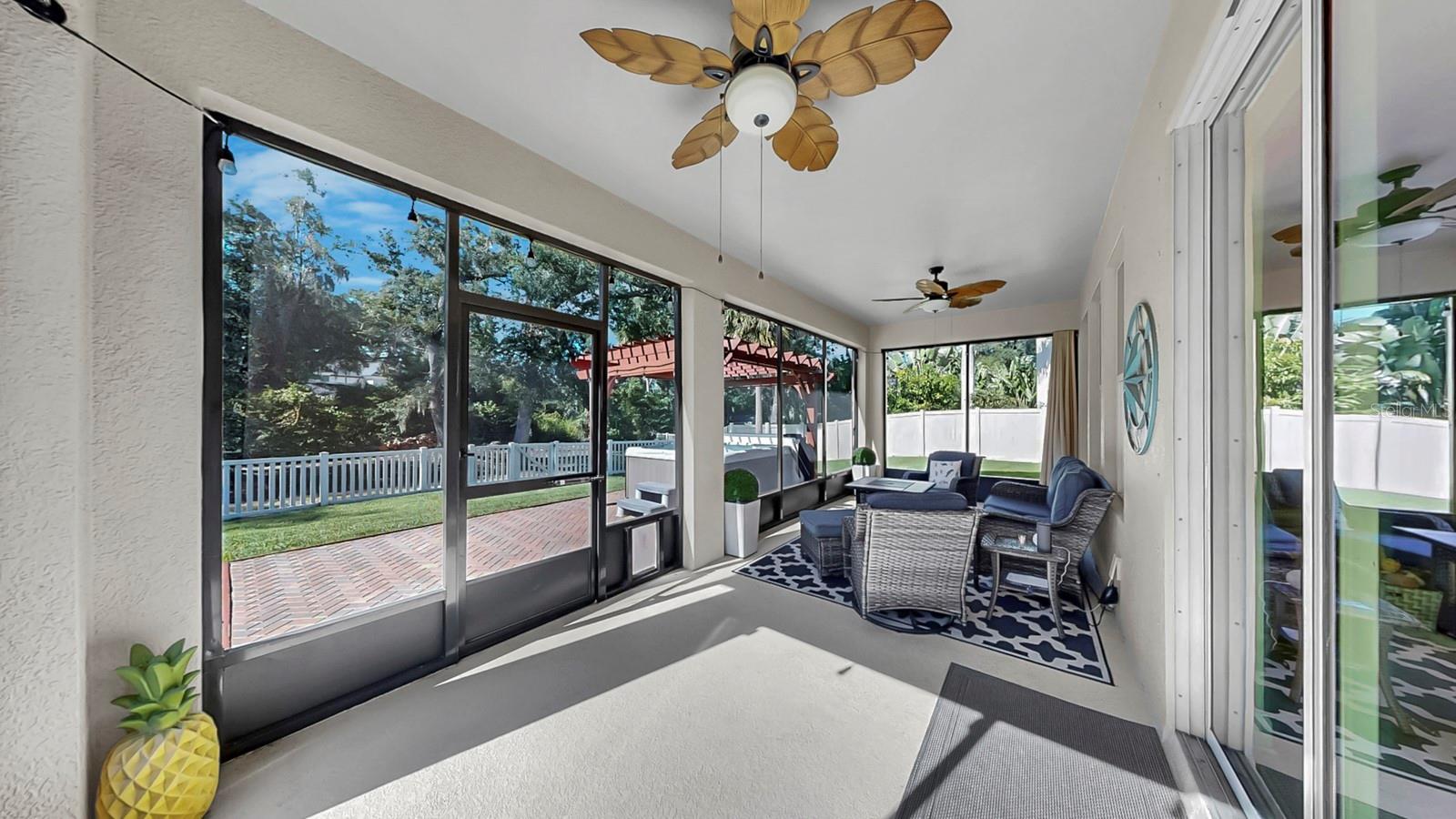 MARIPOSA PH 2A & 2B - Residential