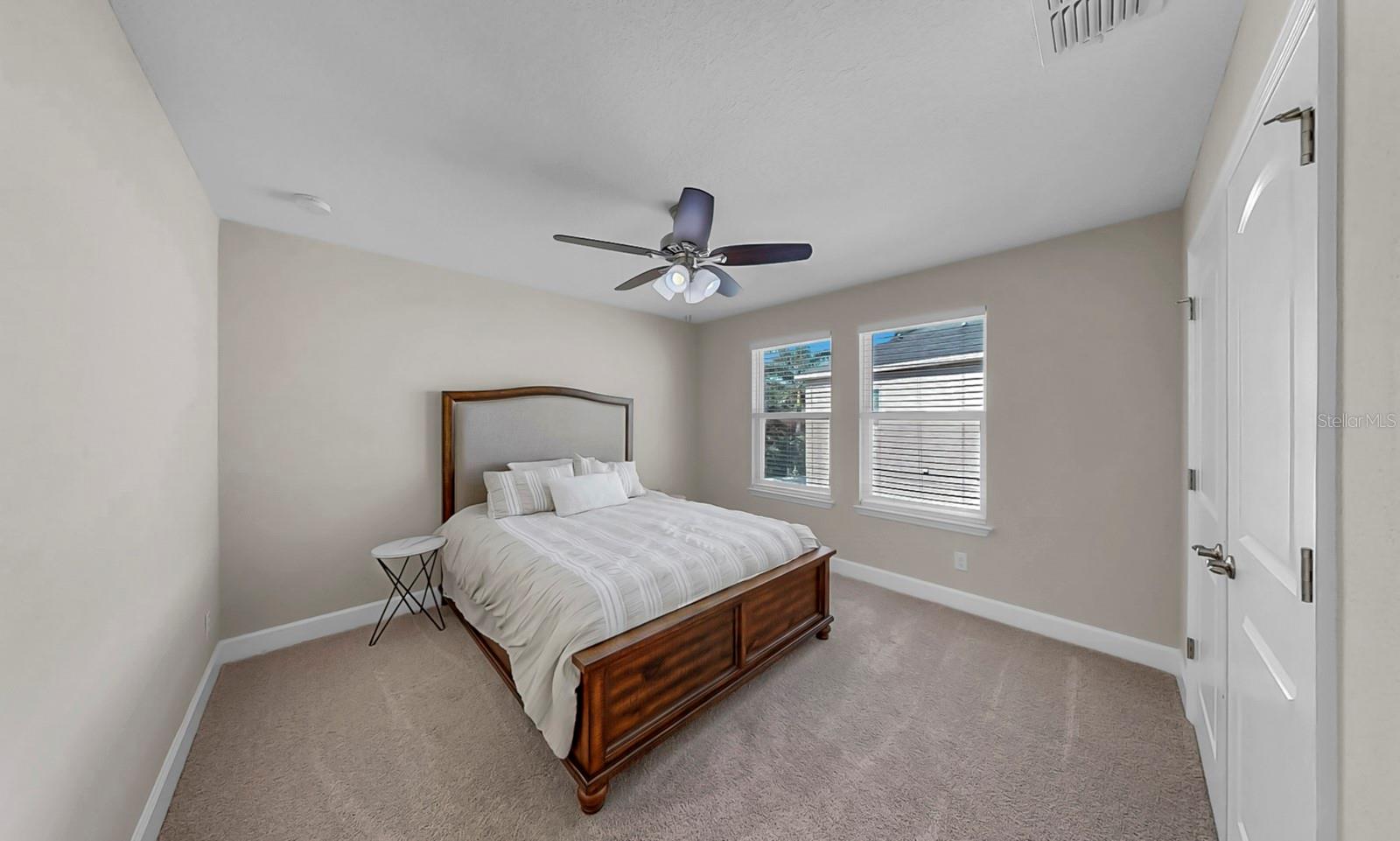 MARIPOSA PH 2A & 2B - Residential