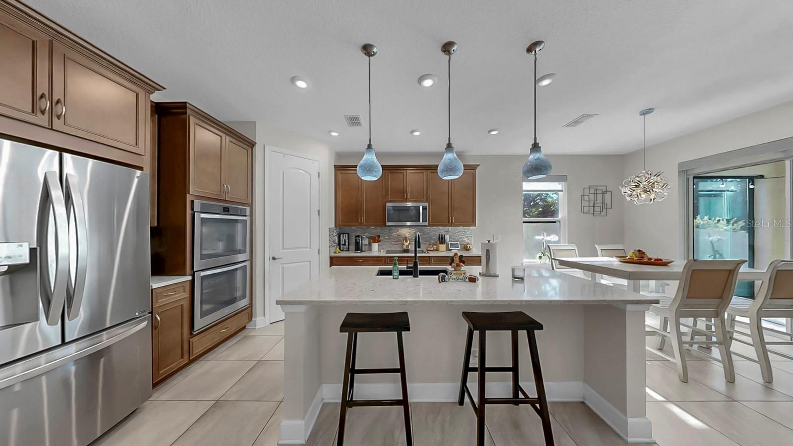 MARIPOSA PH 2A & 2B - Residential
