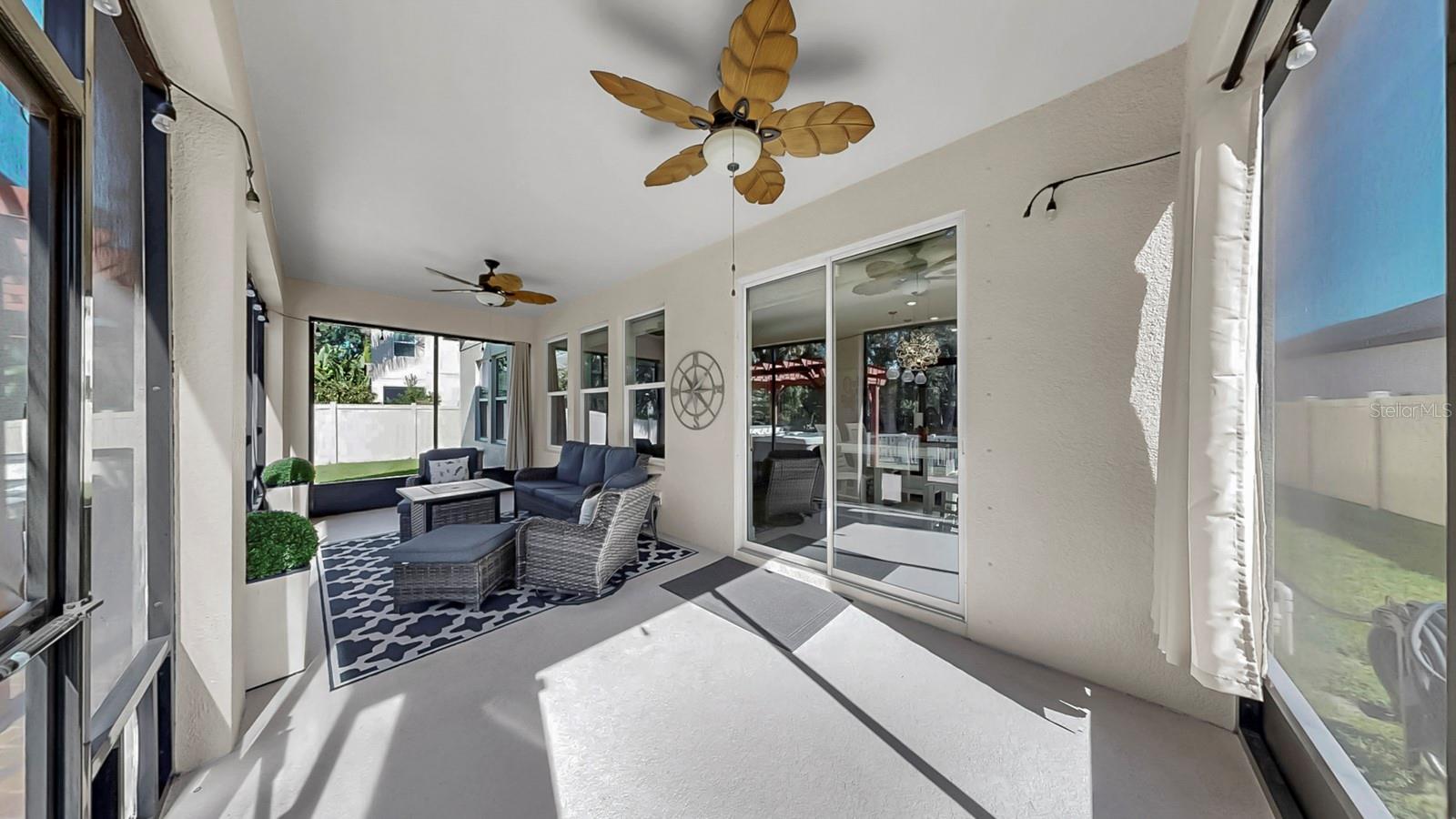 MARIPOSA PH 2A & 2B - Residential