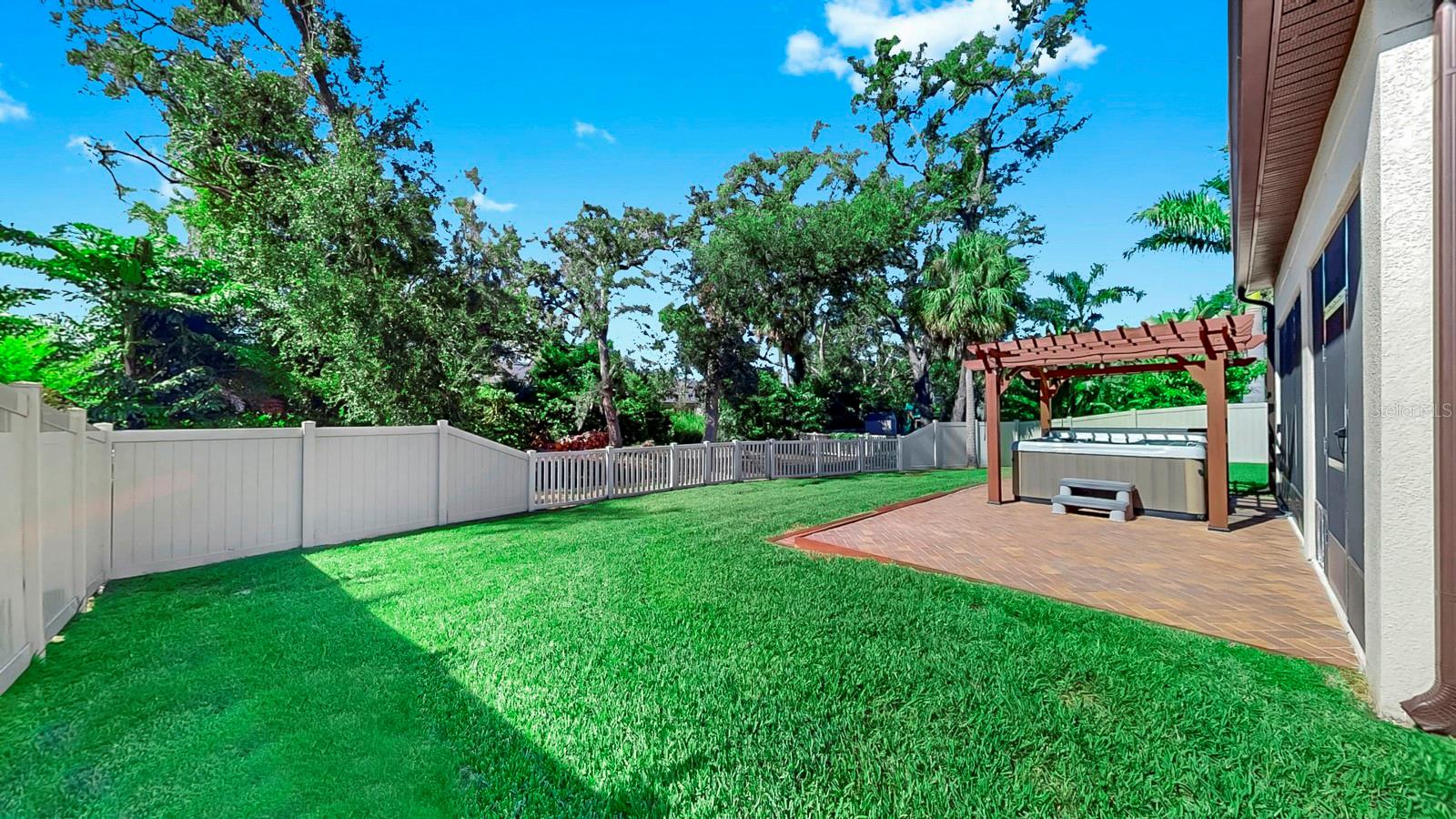 MARIPOSA PH 2A & 2B - Residential