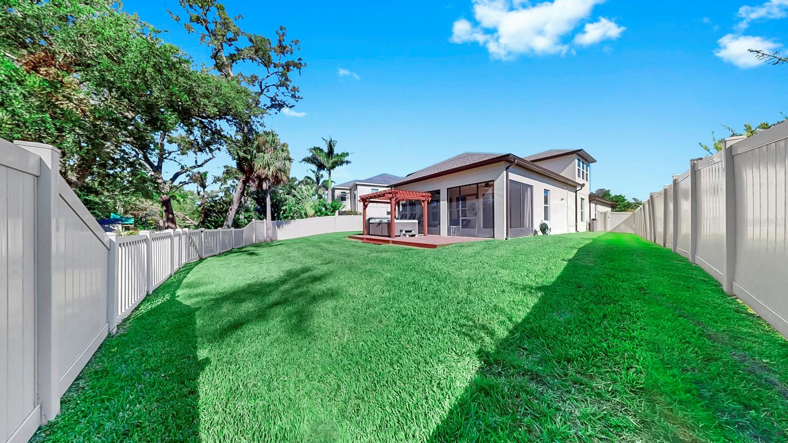MARIPOSA PH 2A & 2B - Residential