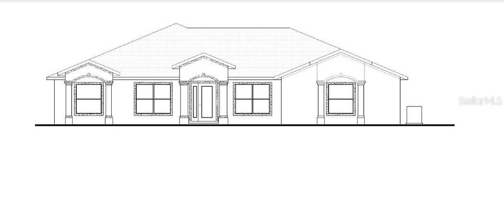 Photo of 18 Central Place, Palm Coast, FL 32137 (MLS # FC314425)