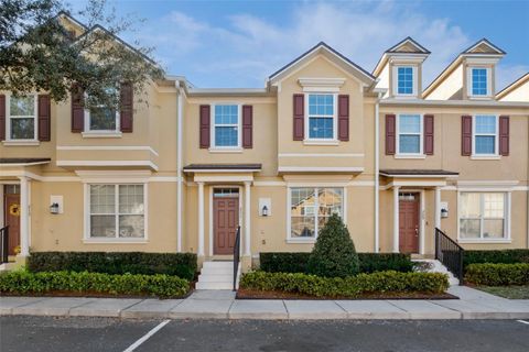 Photo of 211 Silverglen Lane, Altamonte Springs, FL 32714 (MLS # O6382031)
