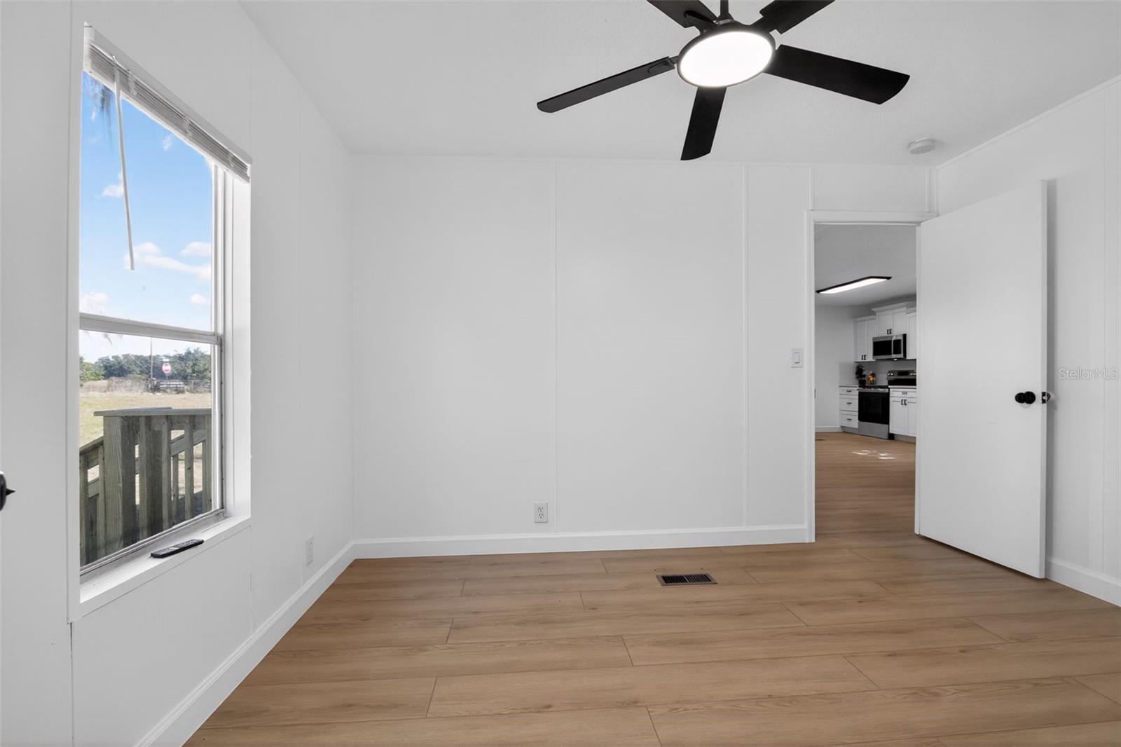 NISHIA VILLAGE - Residential