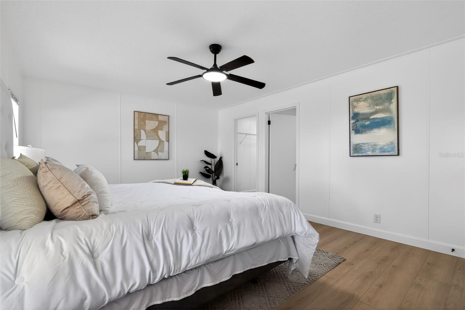 NISHIA VILLAGE - Residential