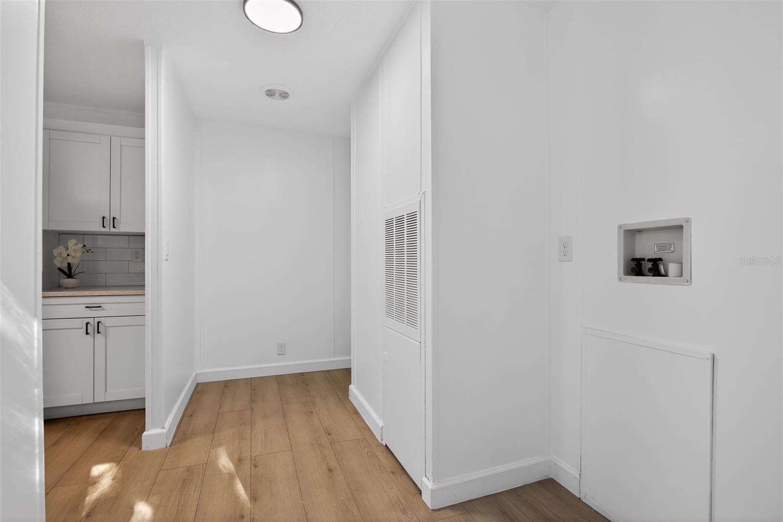 NISHIA VILLAGE - Residential