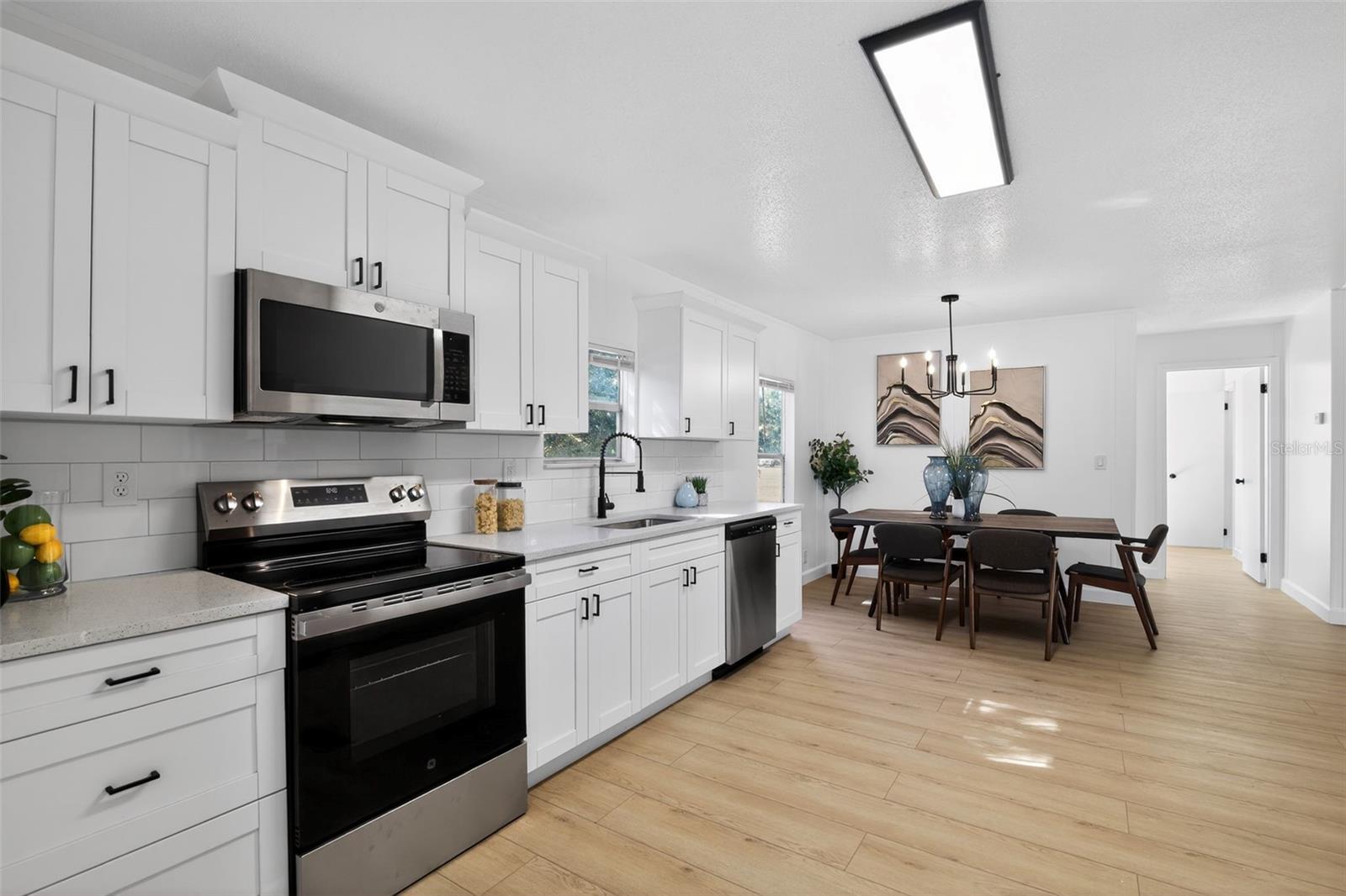 NISHIA VILLAGE - Residential