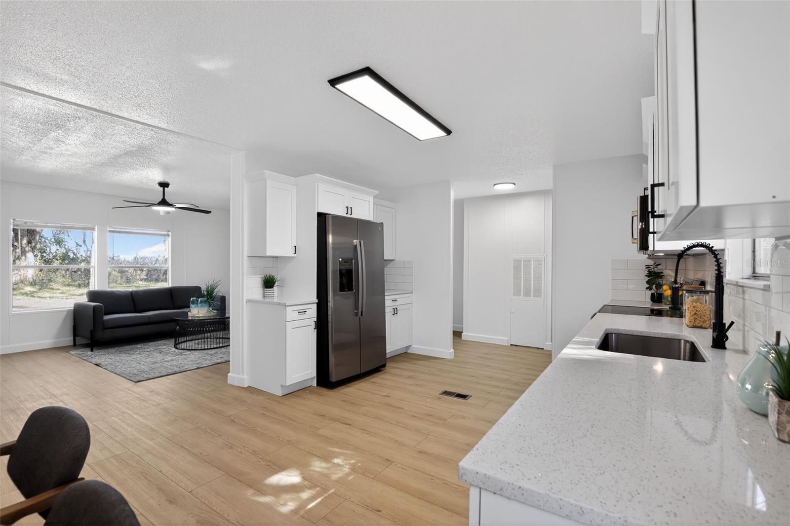 NISHIA VILLAGE - Residential