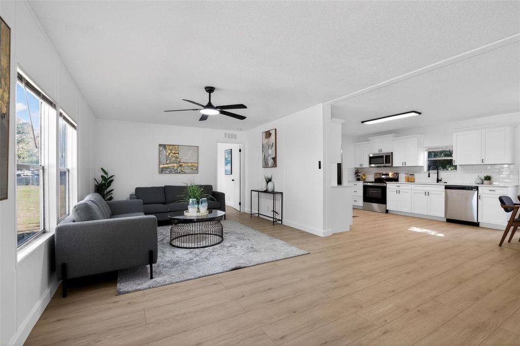 Photo of 21690 NE 40th Street, Williston, FL 32696 (MLS # TB8460695)